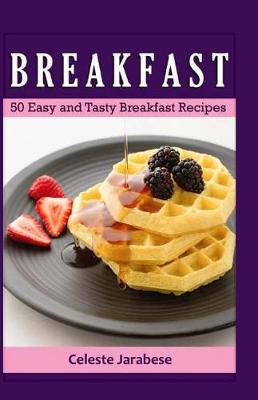 Book cover for Breakfast