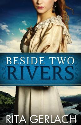 Book cover for Beside Two Rivers