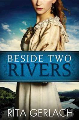 Book cover for Beside Two Rivers