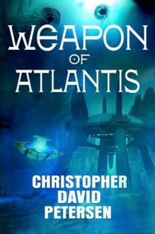 Cover of Weapon of Atlantis