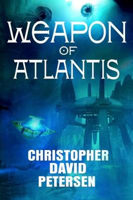 Cover of Weapon of Atlantis