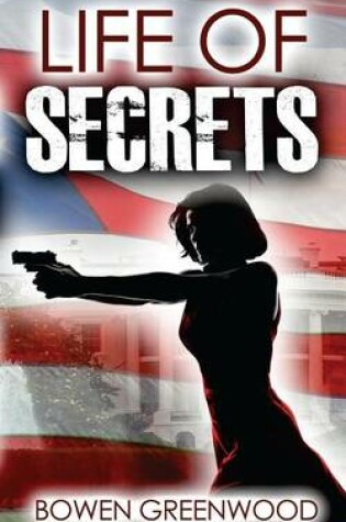 Cover of Life of Secrets