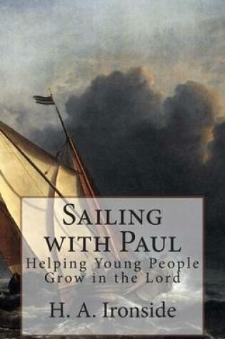 Cover of Sailing with Paul