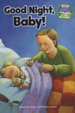 Cover of Good Night, Baby!