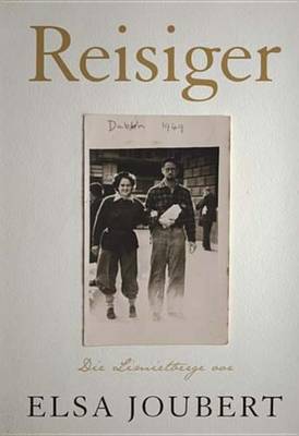 Book cover for Reisiger