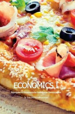 Cover of Economics I