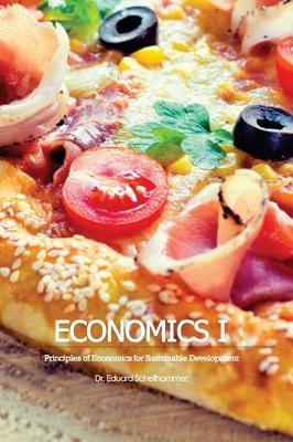 Book cover for Economics I