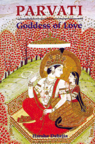 Cover of Parvati