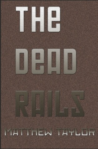 Cover of Dead Rails