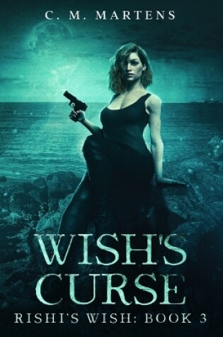 Cover of Wish's Curse