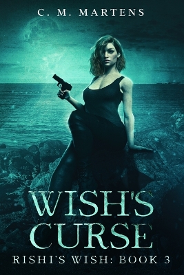 Cover of Wish's Curse