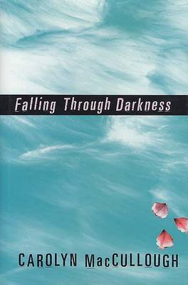 Book cover for Falling Through Darkness