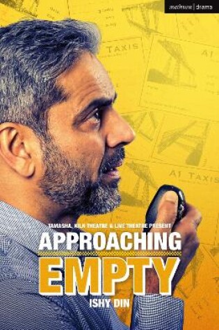Cover of Approaching Empty