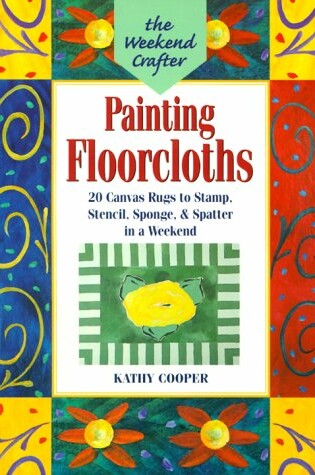 Cover of Painting Floorcloths