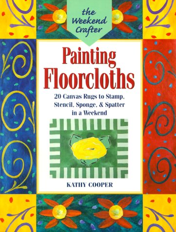 Cover of Painting Floorcloths