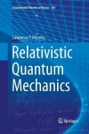 Book cover for Relativistic Quantum Mechanics