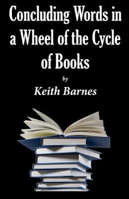 Book cover for Concluding Words In a Wheel of the Cycle of Books