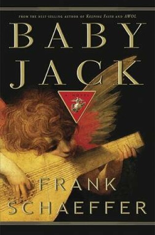 Cover of Baby Jack