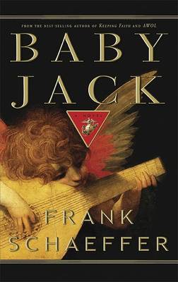 Book cover for Baby Jack