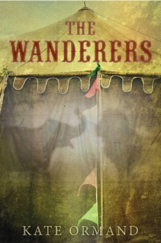 Cover of The Wanderers