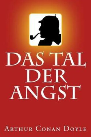 Cover of Sherlock Holmes - Das Tal Der Angst