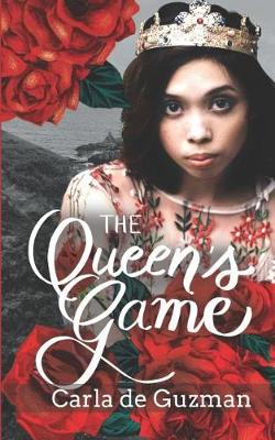 Book cover for The Queen's Game