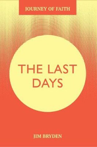 Cover of The Last Days