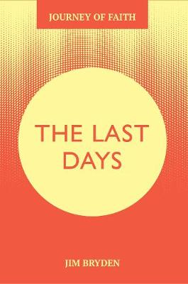 Book cover for The Last Days