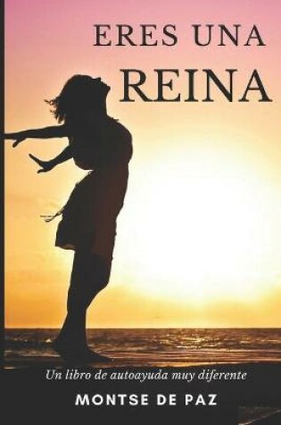 Cover of Eres una reina