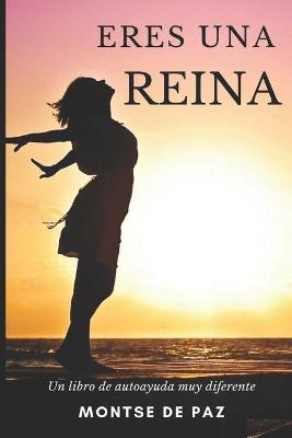 Book cover for Eres una reina