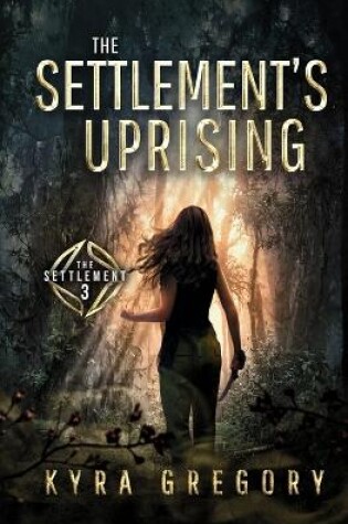 Cover of The Settlement's Uprising