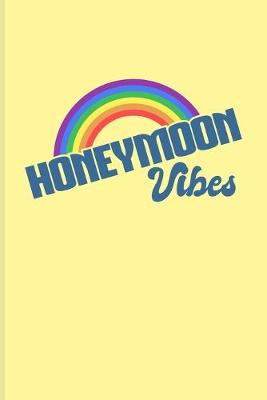 Book cover for Honeymoon Vibes