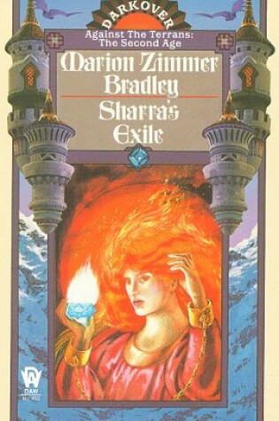 Cover of Sharra's Exile
