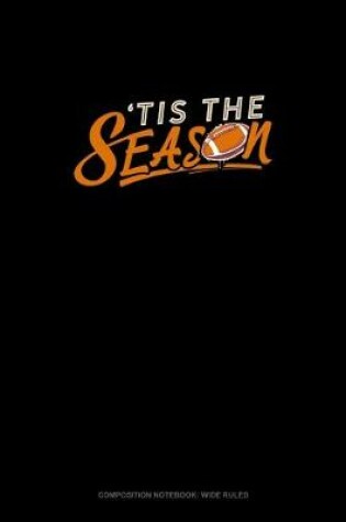 Cover of Tis The Season