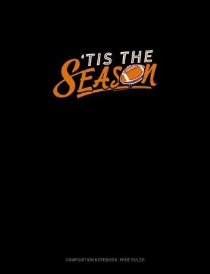 Cover of Tis The Season