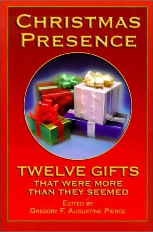 Cover of Christmas Presence