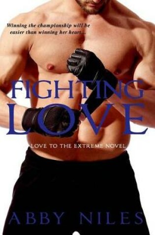 Cover of Fighting Love