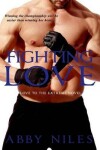 Book cover for Fighting Love