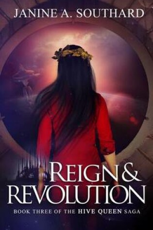 Cover of Reign & Revolution