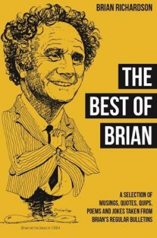 Cover of The Best of Brian