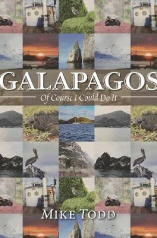 Cover of Galapagos