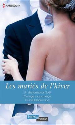 Book cover for Les Maries de L'Hiver