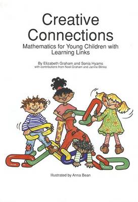 Book cover for Creative Connections