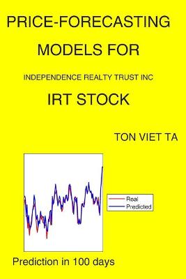 Cover of Price-Forecasting Models for Independence Realty Trust Inc IRT Stock