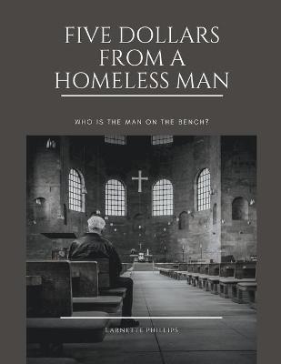 Book cover for Five Dollars From a Homeless Man