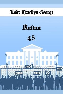 Book cover for Kultus 45