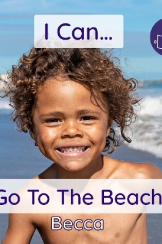 Cover of I Can Go To The Beach