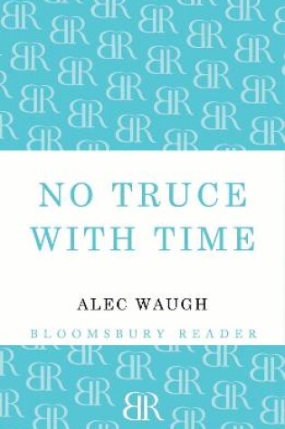 Cover of No Truce with Time