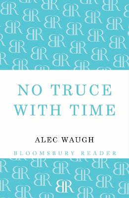 Book cover for No Truce with Time