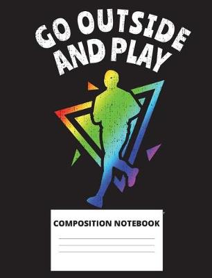 Book cover for Go Outside and Play